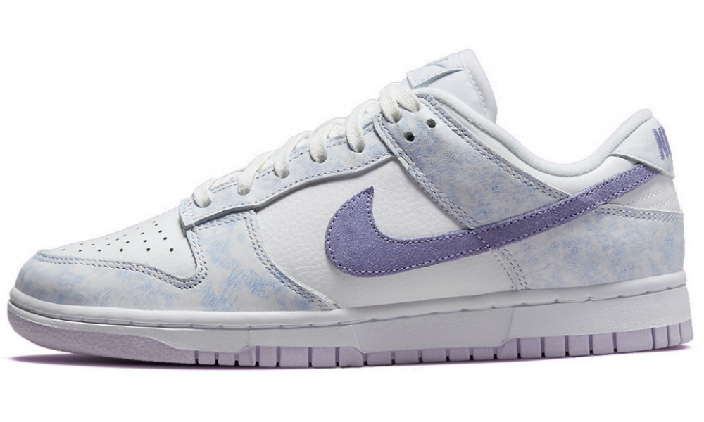 Nike air force 2024 1 night purple